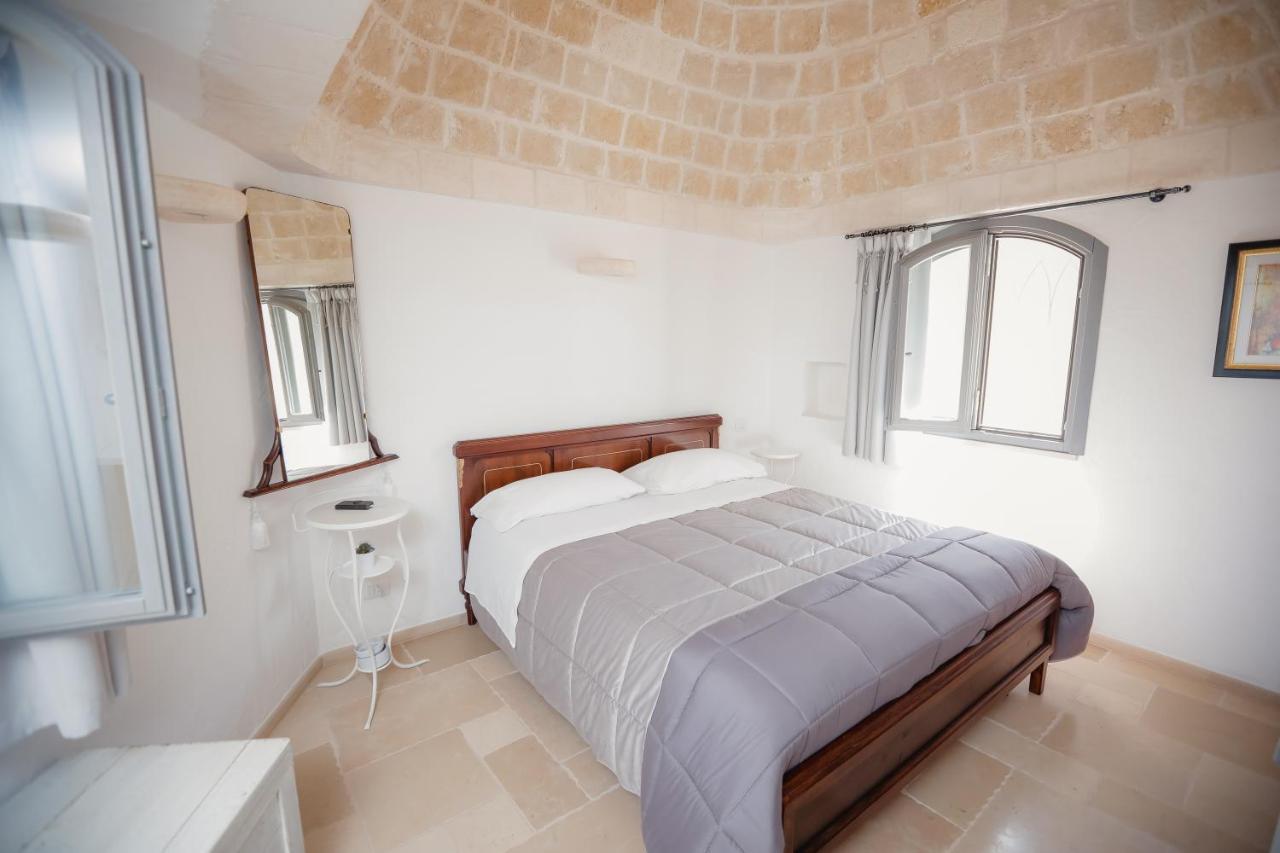 Trulli Vittoria Villa Fasano Exterior foto