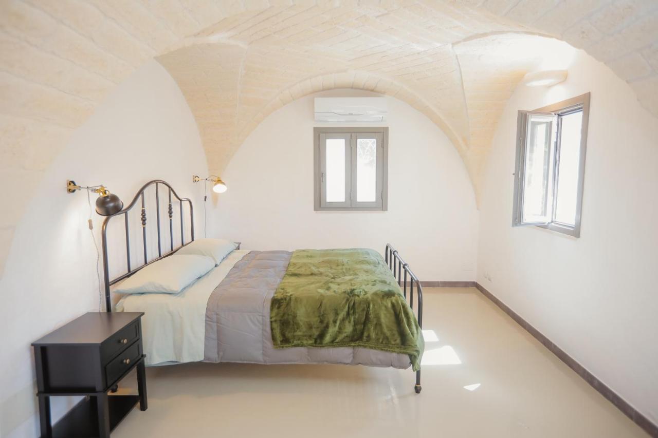 Trulli Vittoria Villa Fasano Exterior foto